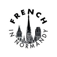 FrenchInNormandy_logo200_2